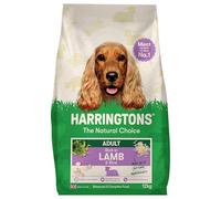 Harringtons Adult Rich in Lamb & Rice 12kg