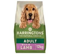 Harringtons Adult Rich in Lamb & Rice 12kg
