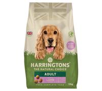 Harringtons Adult Rich in Lamb & Rice 12kg