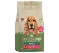 Harringtons Adult Rich in Salmon & Potato 1.7kg