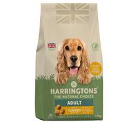 Harringtons Adult Rich in Turkey with Veg 1.7kg