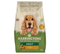 Harringtons Adult Rich in Turkey with Veg 12kg