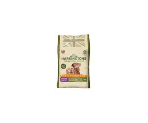 Harringtons Complete Senior Dry Dog Food Rich in Chicken & Rice 15kg