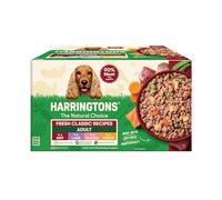 Harringtons Wet Dog Classics 16x0.4kg