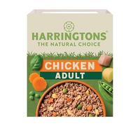 Harringtons Grain Free Chicken & Potato with Vegetables, 8 x 400g