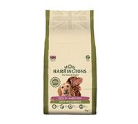Harringtons Dog Complete Lamb & Rice 2kg