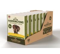 Harringtons Dog Wet Turkey & Pot 8x400g