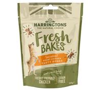 Harringtons GF Chicken Bone Treats8x100g