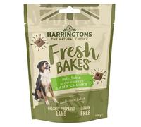 Harringtons GF Lamb Chunk Treats 8x100g