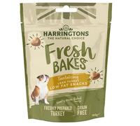 Harringtons GF Low Fat Treats 7x100g