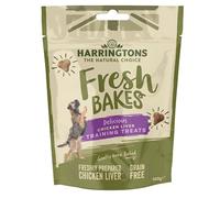 Harringtons GF Training Treats 9x100g