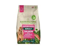 Harrington'S Grain Free Superfoods Salmon 12Kg One Colour