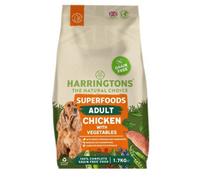 Harringtons Harrington's Grain Free Superfoods Chicken 1.7Kg