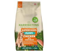 Harringtons Superfood Dry Puppy Food