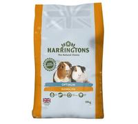 Harringtons Optimum Guinea