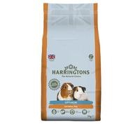 Harringtons Optimum Guinea 4x2kg