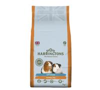 Harringtons Optimum Guinea Pig Food - Size: 10kg