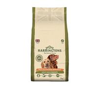 Harringtons Rich in Adult Dog Complete Chicken with Rice, 2 kg