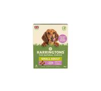 Harringtons Small Dog Food Lamb & Rice | Dogs, 1kg