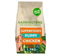 Harringtons Superfood Dry Puppy Food