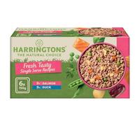 Harringtons Tasty Selection Box 6 x 150g