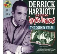 Harriott Derrick - Donkey Years 1961-1965