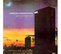 Harriott Derrick - Songs for Midnight Lovers