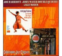 Harriott - Indo Jazz Fusions/Jazz at Jazz