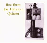 Harriott, Joe - Free Form