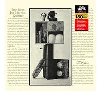 Harriott,Joe - Free Form [VINYL]
