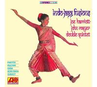 Harriott, Joe - Indo Jazz Fusions