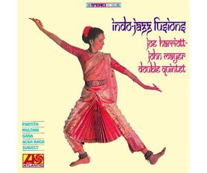 Harriott, Joe - Indo Jazz Fusions