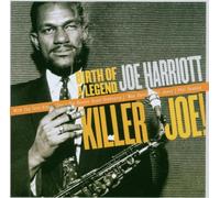 Harriott, Joe - Killer Joe!