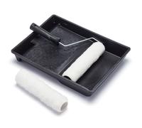 Harris 101092005 Essentials Walls & Ceilings Roller Set 9 Inch