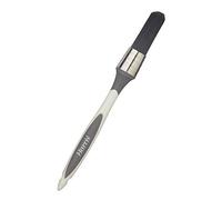 Harris 102021001 21mm Seriously Good Woodwork Gloss Round Brush, Paint, White