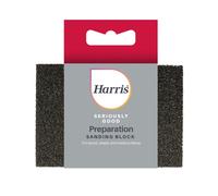 Harris 102064322 Seriously Good Sanding Block Medium