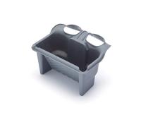 Harris 103104003 Ultimate Handyhold Paint Kettle, Small, Grey