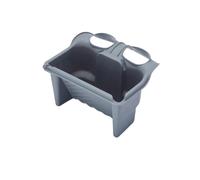 Harris 103104003 Ultimate Handyhold Paint Kettle, Small, Grey