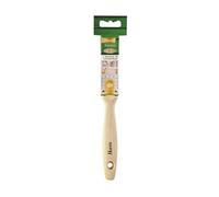 Harris 10610 1-Inch Transform Wood Stain and Varnish Brush - Green