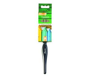 Harris 10622 2-Inch Transform Timber Care Brush - Green