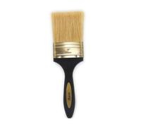 Harris 10630 3-Inch Transform Wood Stain and Varnish Brush - Green