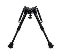 Harris 113083-SSI Harris BiPod Solid Base 6-9 inches 1A2-BRM - multi, N/A