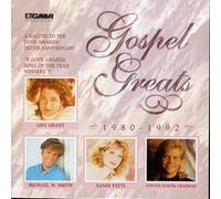 Harris - 1980-92-Gospel Greats