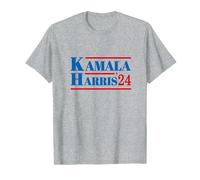 Harris 2024, Kamala Harris 2024 Elections American flag T-Shirt