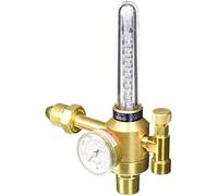 Harris 3100200 Flowmeter Regulator, 355-2-AR-580