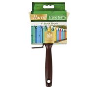 Harris 4'' Block Brush