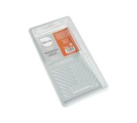 Harris 4" Paint Tray Liners Pack of 5 Disposable Easy Clean
