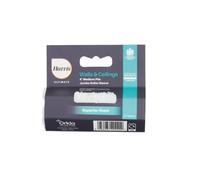 Harris 4" Ultimate Jumbo Roller Sleeve Medium Pile