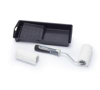 Harris 4" Ultimate Roller Set 2 X 4" Roller Sleeves