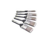 LG Harris Paintbrush Set - Seriously Good, 5 Brush Pack (0.5, 1, 1.5, 2, 2)